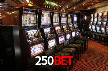 Inovações de Jogos na 250bet: O Futuro das Experiências Interativas