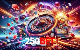 Apostas de Futebol 250bet