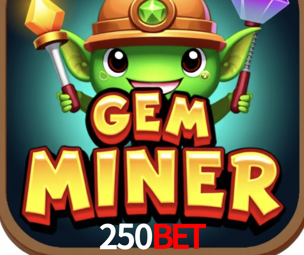 Game Providers 250bet