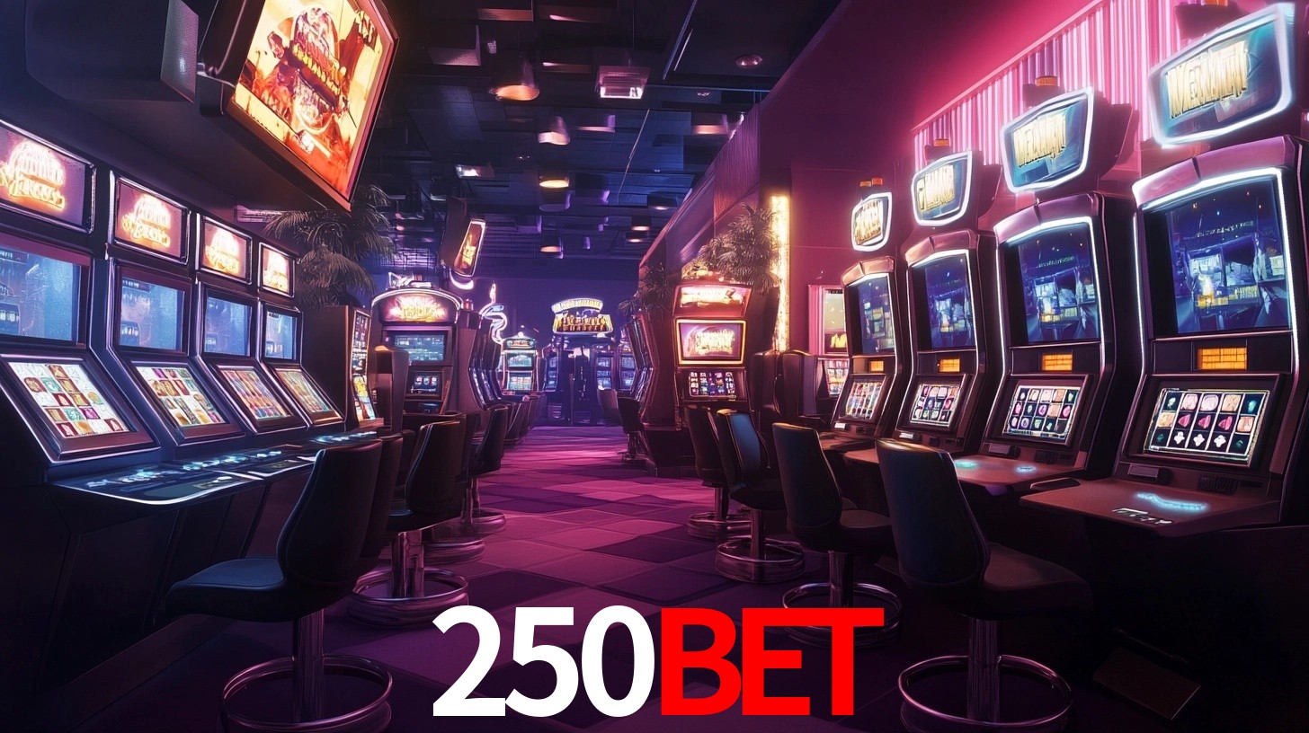 Experimente o Login Seguro Premium no 250bet