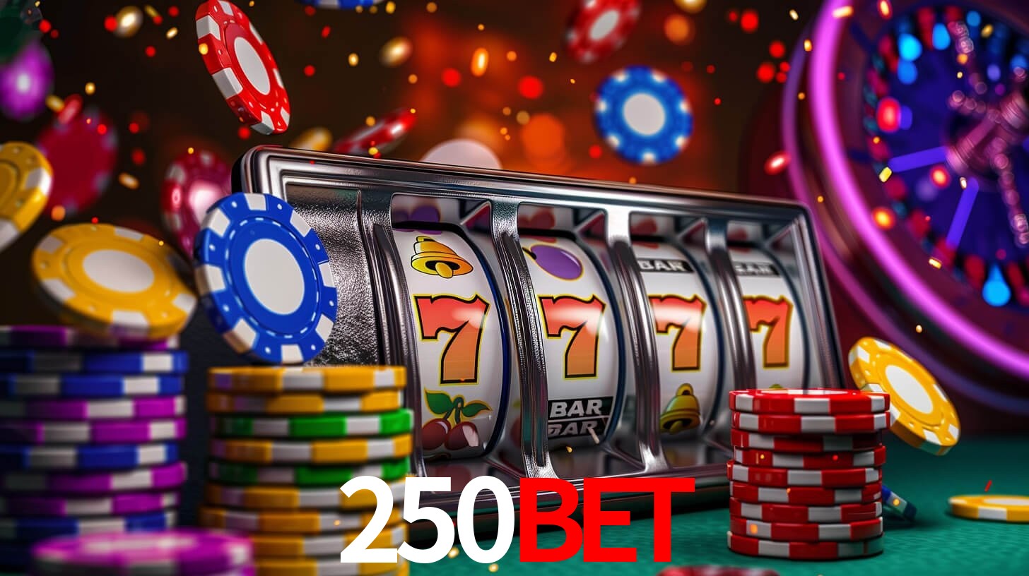 Torneios 250bet
