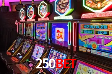 Desvendando o Mundo dos Jogos Virtuais na 250bet