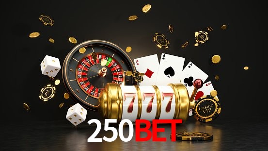 Blackjack Table 250bet