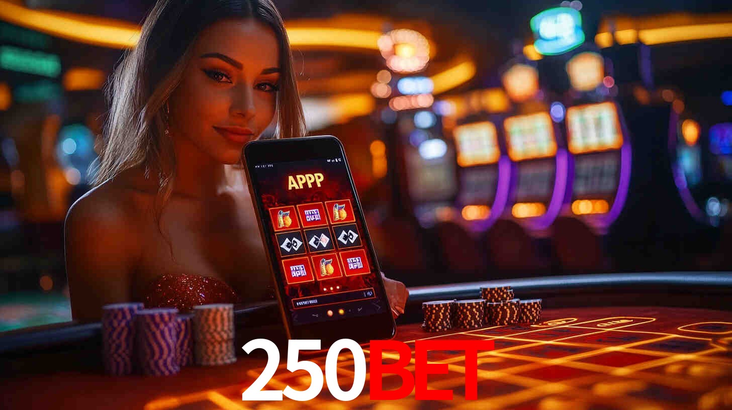 Explorando a Categoria de Eventos em Apostas na 250bet