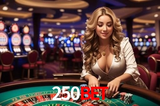 Live Casino 250bet