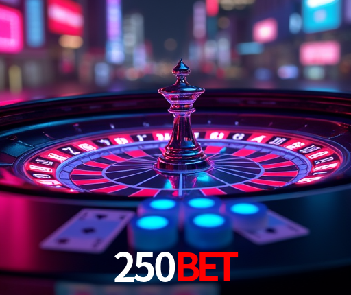 A Experiência Imersiva dos Cassinos Ao Vivo no 250bet