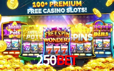 Desvendando o Mundo dos Jogos Virtuais na 250bet