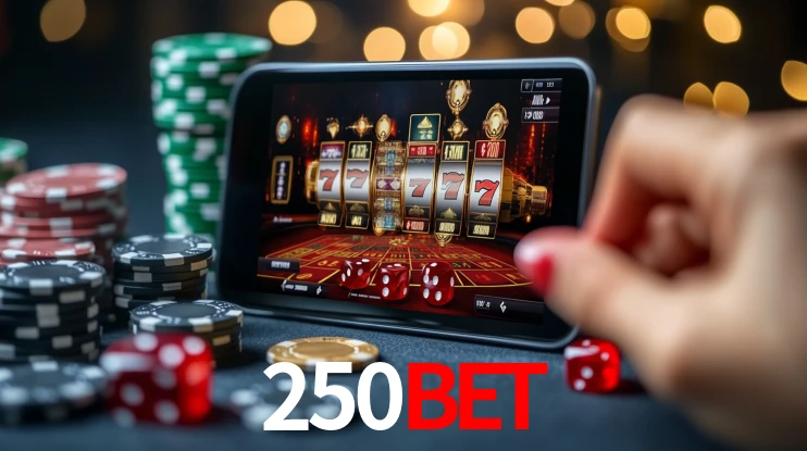 Ofertas Imperdíveis na 250bet: Promoções e Bônus Que Valem a Pena