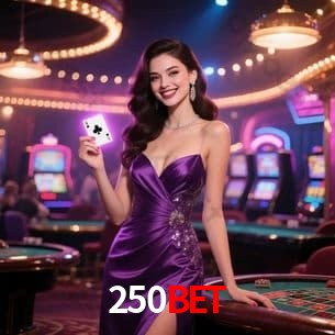 Casino Ao Vivo 250bet