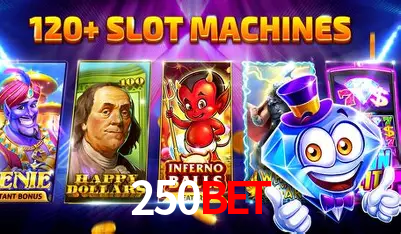 Exclusive Offers 250bet