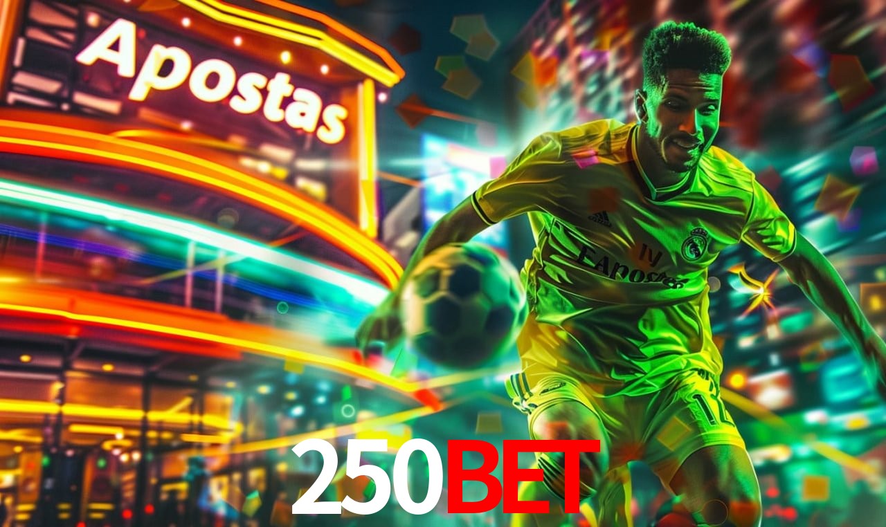 Diretório de Jogos 250bet