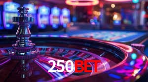 Estatísticas 250bet