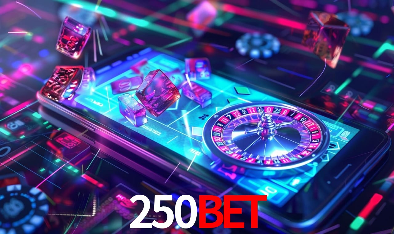 Apostas de Tênis 250bet