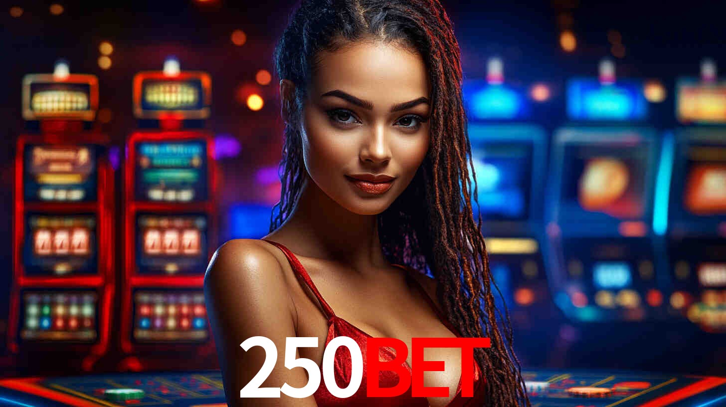 Inovações de Jogos na 250bet: O Futuro das Experiências Interativas
