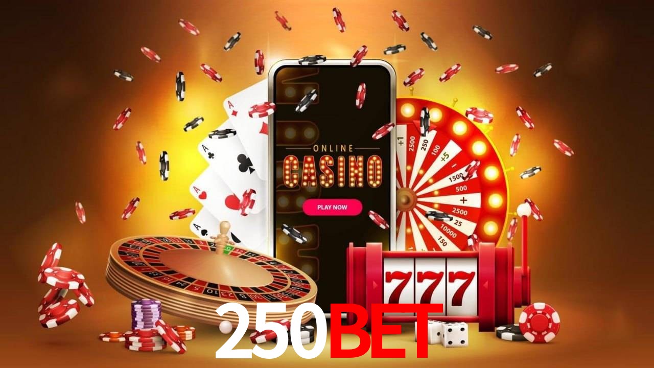Login Seguro 250bet