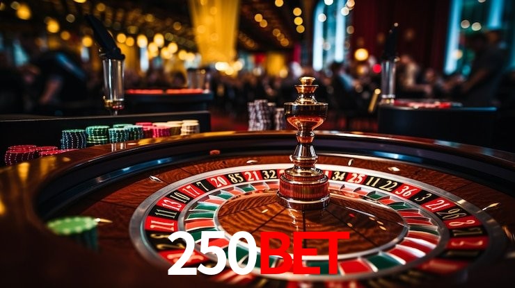 Account Benefits 250bet