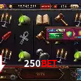 Flash Promotion 250bet