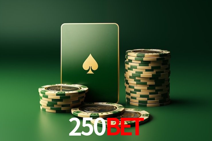 VIP Casino 250bet