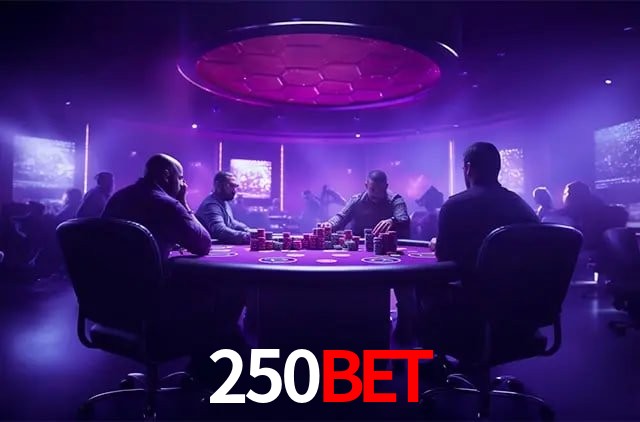 Estatísticas do Jogo 250bet