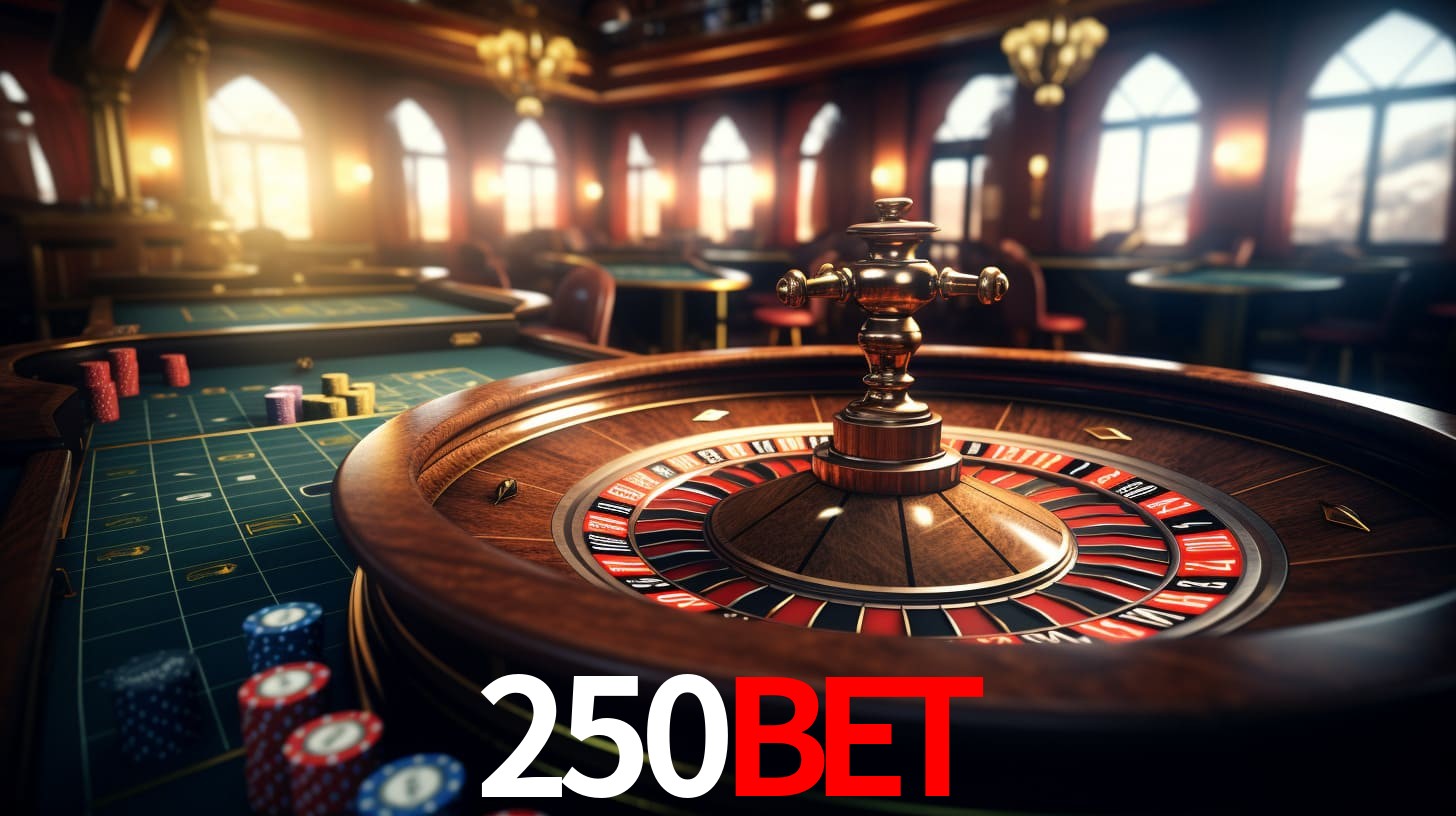 Programa VIP 250bet