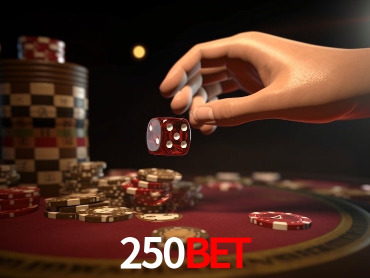 Casino Ao Vivo 250bet