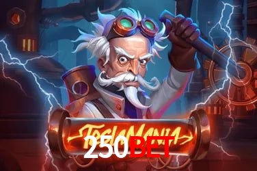 Cadastro Rápido 250bet