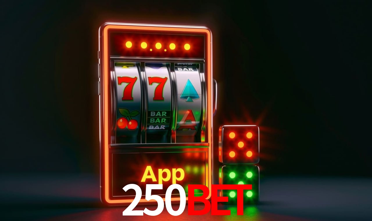 Recursos de Bônus 250bet