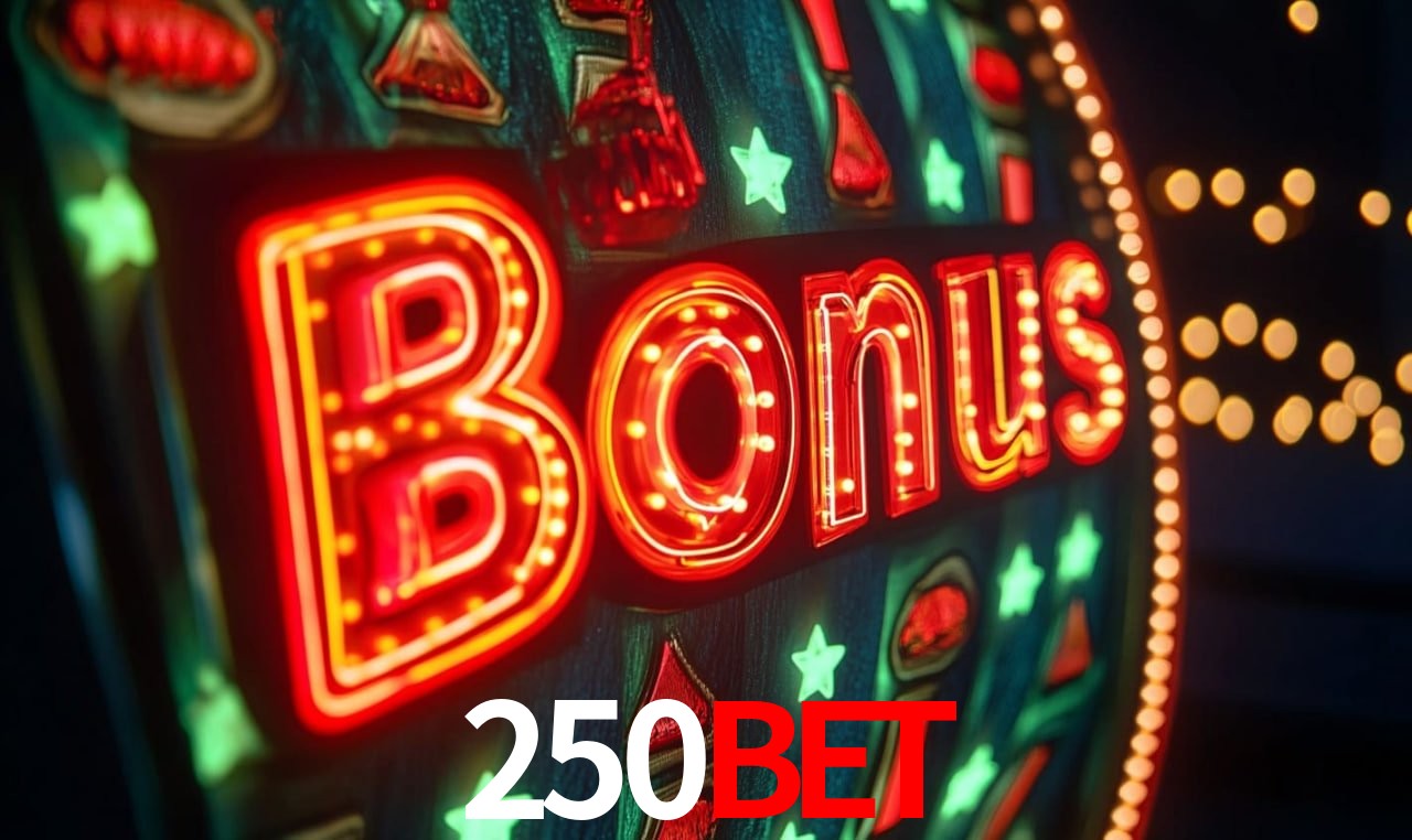 Programa VIP 250bet