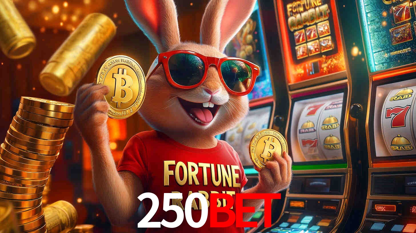 Apostas Esportivas na 250bet: Um Guia Completo