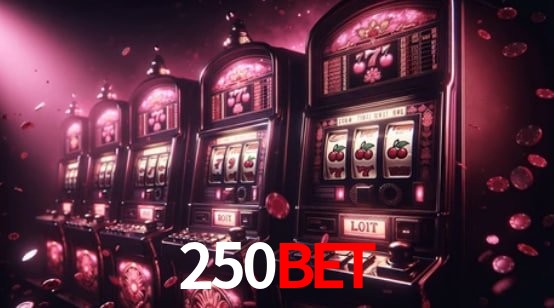 Interface do App 250bet