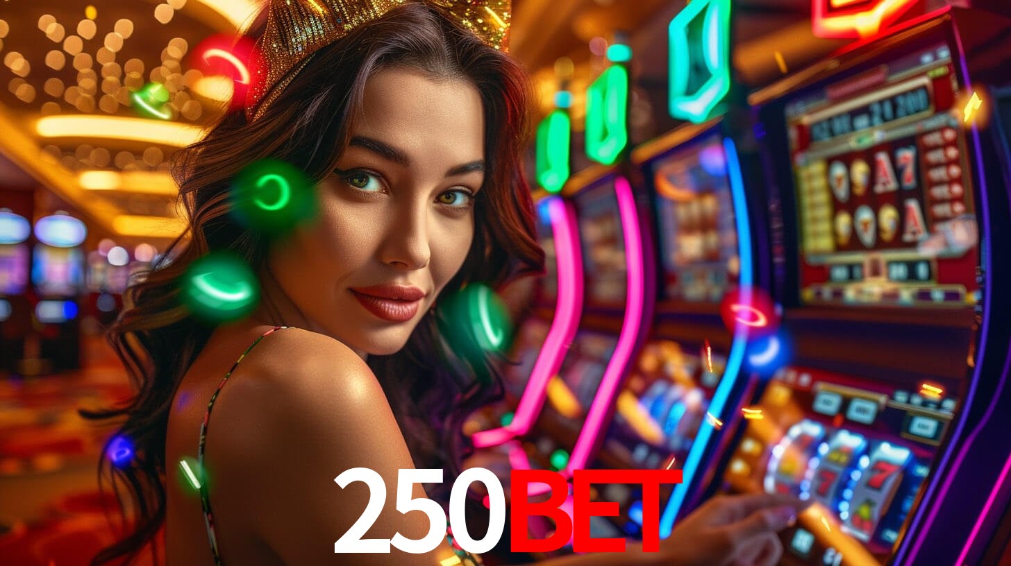APP oficial da 250bet para mobile
