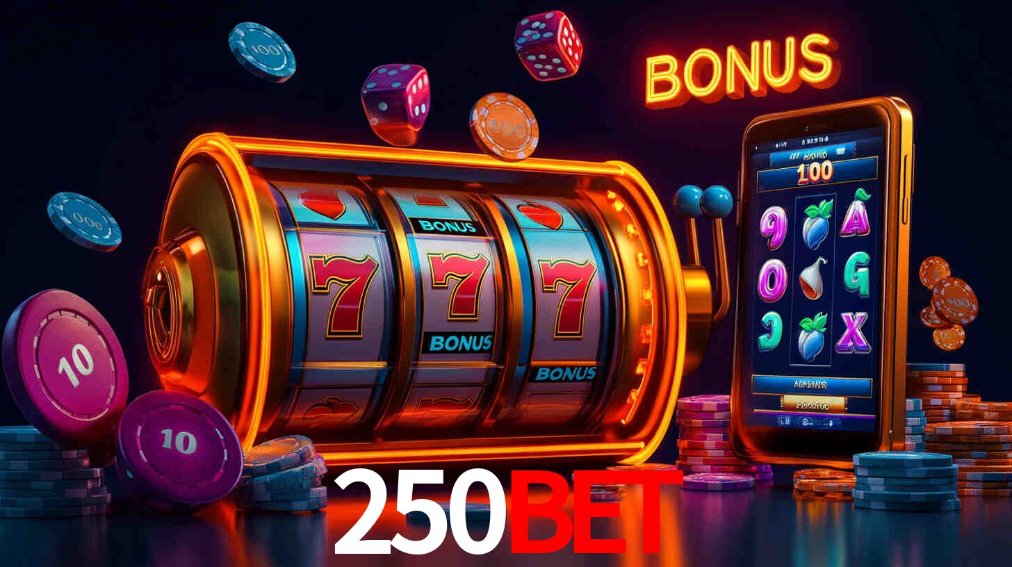 Explorando a Categoria de Eventos em Apostas na 250bet