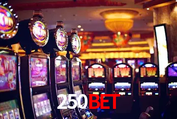 Descubra a Essência do 250bet: Nossa História e Compromissos
