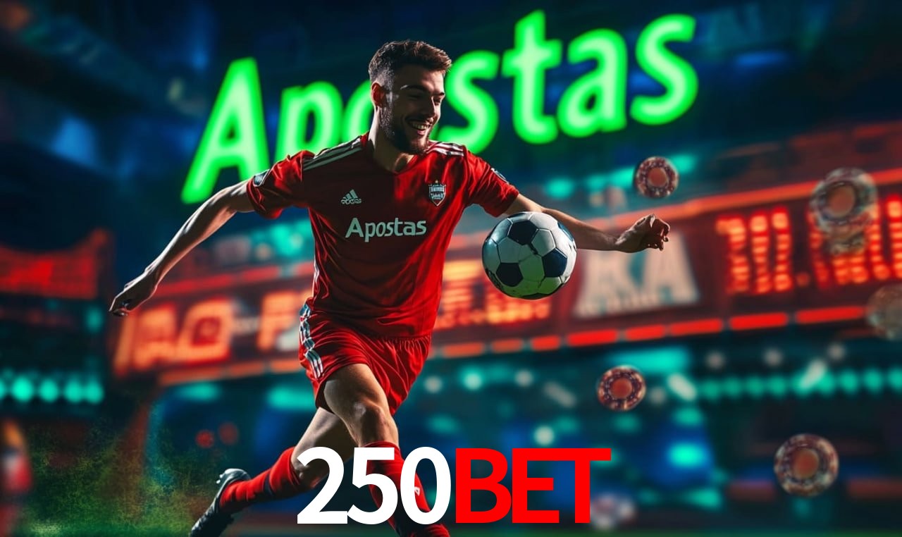 Jogos Exclusivos 250bet