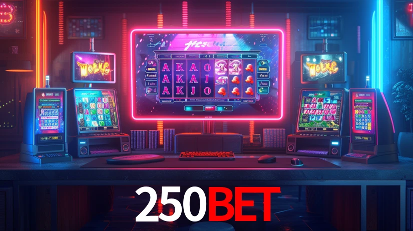 250bet: Seu Cassino Premiado com Pagamentos Rápidos