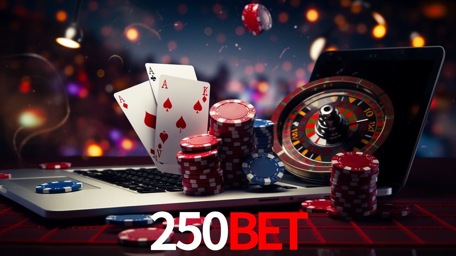 Daily Bonuses 250bet
