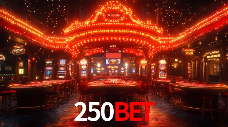 250bet: Jogos de Caça-Níqueis-Altas Recompensas, Roleta-Velocidade, Blackjack-Desafios Máximos