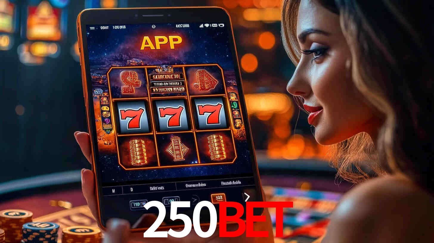 Bônus Generosos e Exclusivos no 250bet para Você!