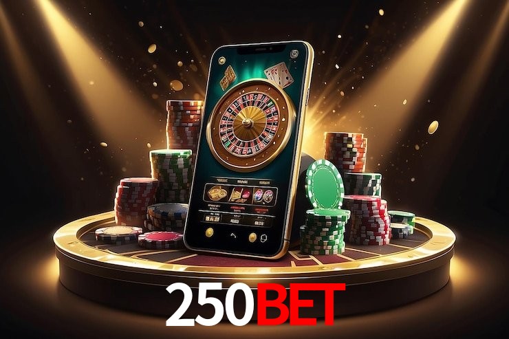 Tecnologia da Plataforma 250bet