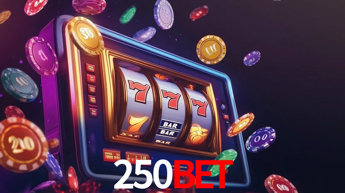 250bet App Interface