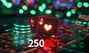 Experiência VIP 250bet
