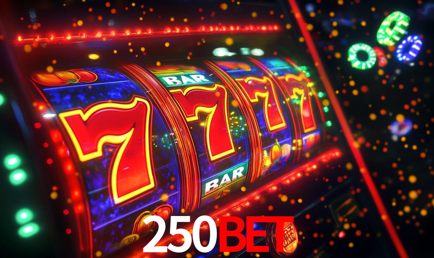 250bet: A Experiência de Casino com Jogos de Mesa ao Vivo