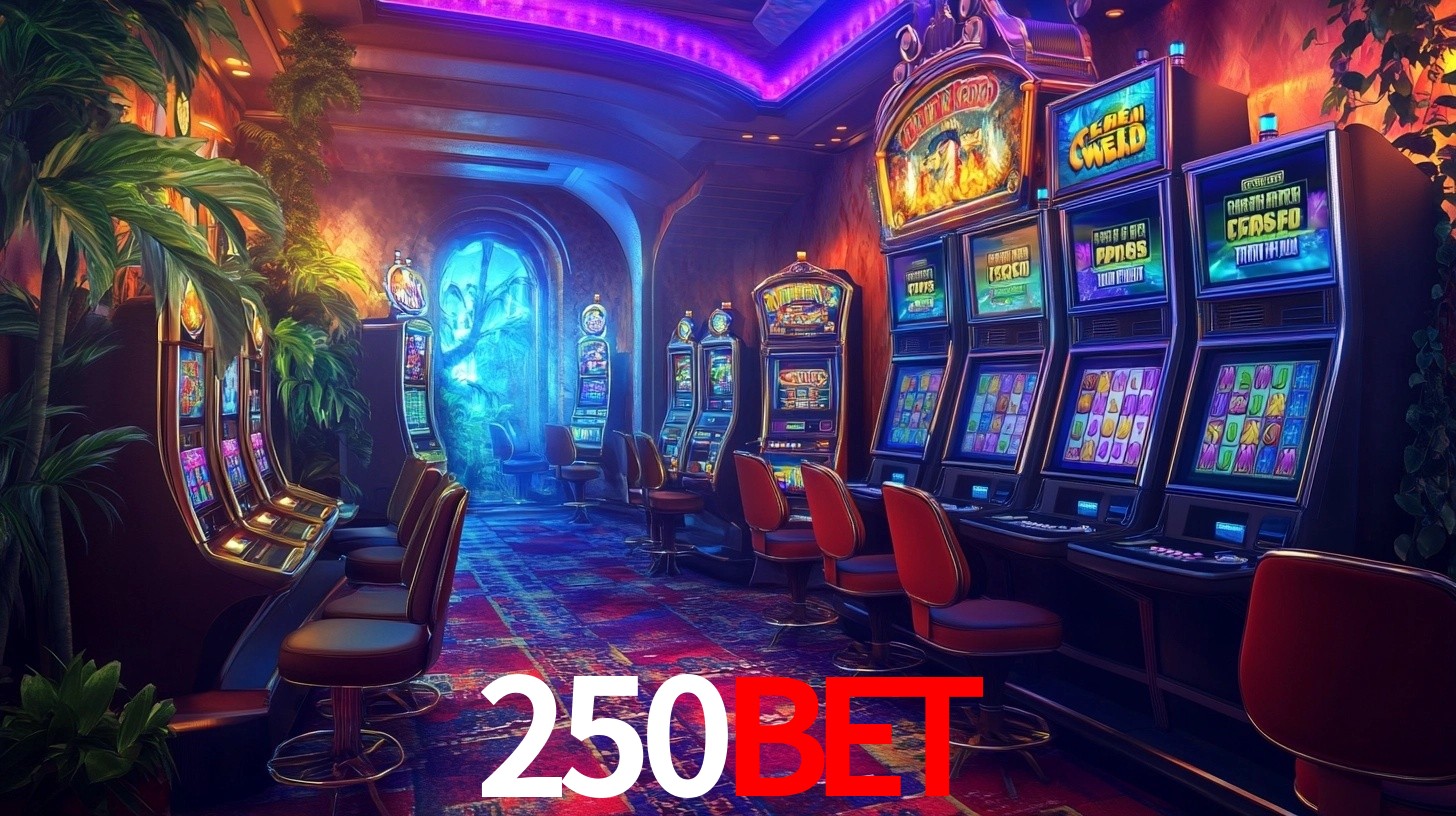 Premium Interface 250bet