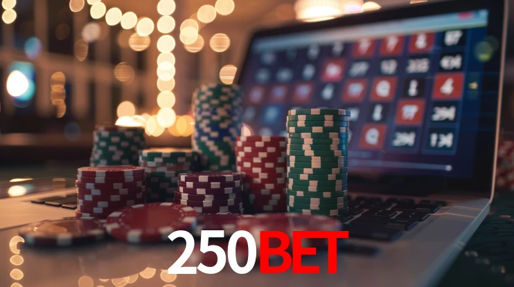 Bonus Features 250bet