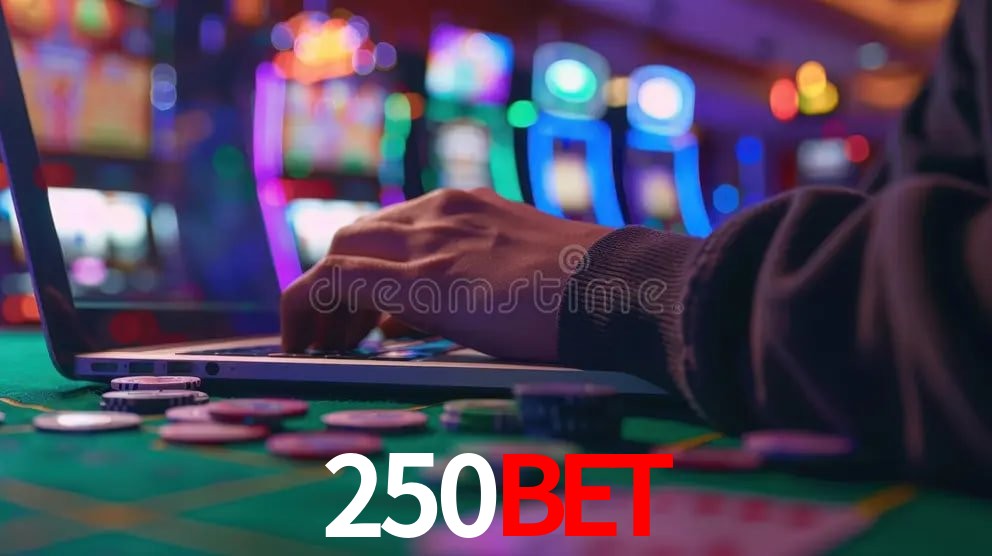 Bônus Diários 250bet
