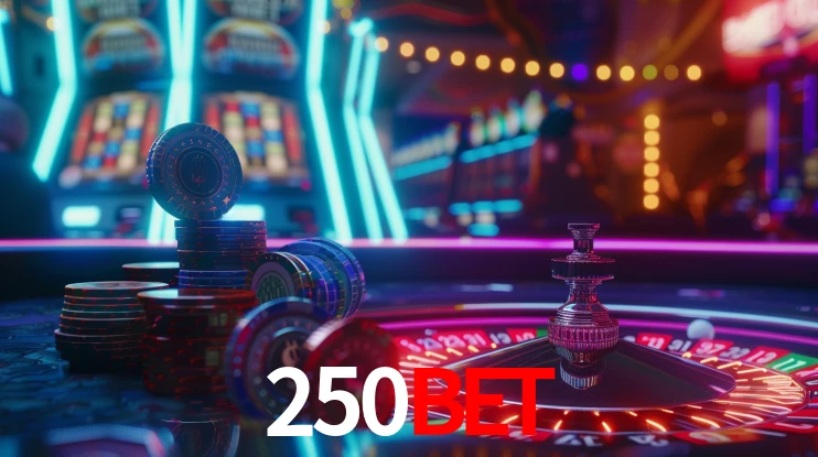 Experiência VIP 250bet