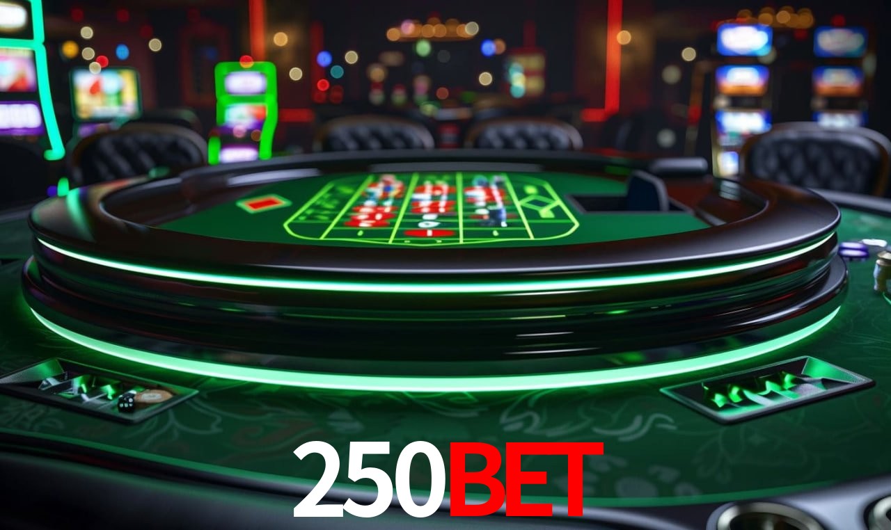 Quick Registration 250bet