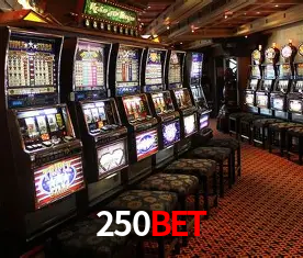 A Emoção da Loteria na 250bet: Uma Chance de Mudança de Vida