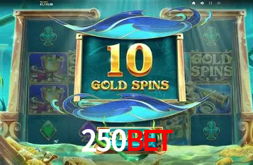 Apostas Esportivas na 250bet: Um Guia Completo