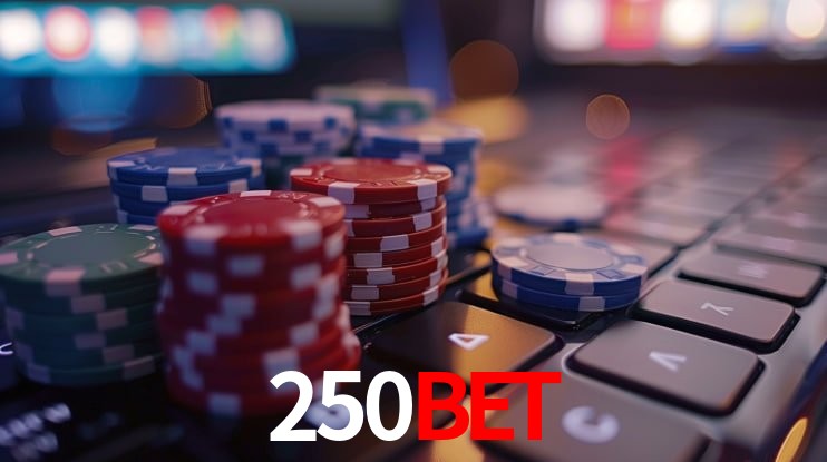 Design Responsivo 250bet